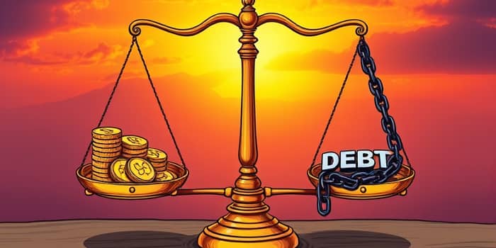 Navigating the Nuances of Net Worth