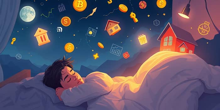 Passive Income Playbook: Grow Your Money While You Sleep