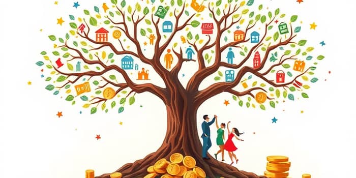 Building a Legacy: Generational Wealth Strategies