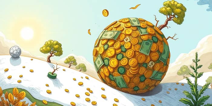 The Power of Compounding: Your Secret Weapon for Financial Growth