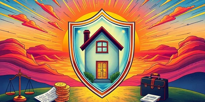 Understanding Risk: Protecting Your Assets