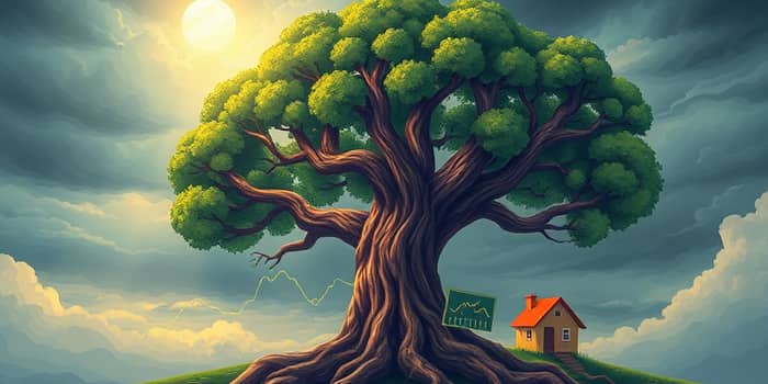 Crafting a Crisis-Proof Financial Plan