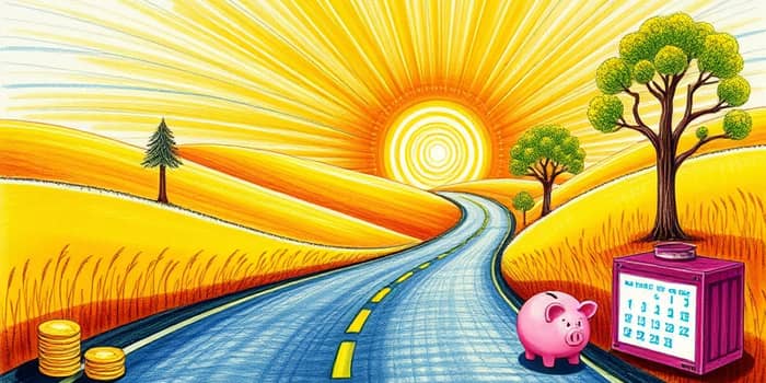 Retirement Roadmap: Planning Your Golden Years