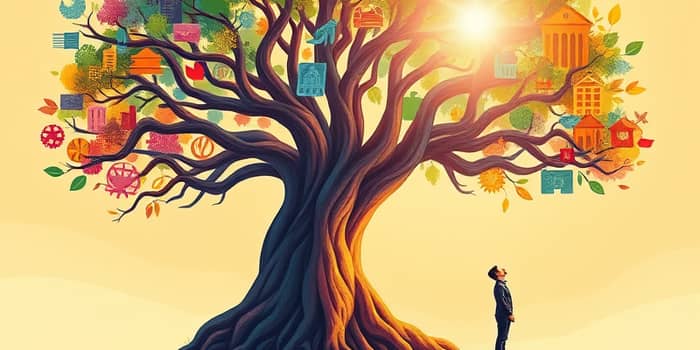 The Art of Allocation: Where Should Your Money Go?