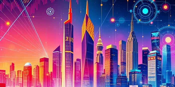 Growth Investing: Spotting Tomorrow's Market Leaders Today