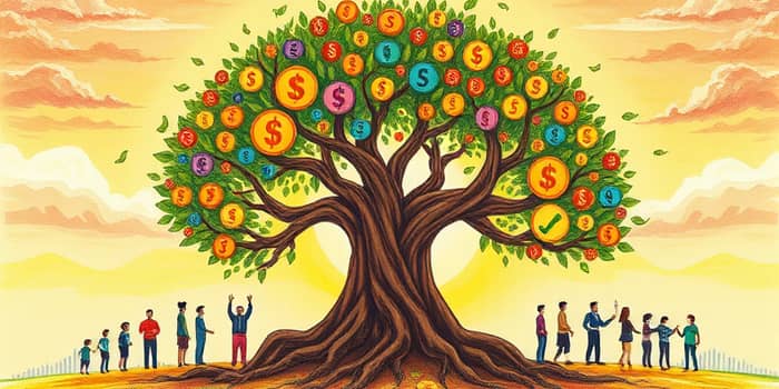 Investing for Beginners: Demystifying the Market