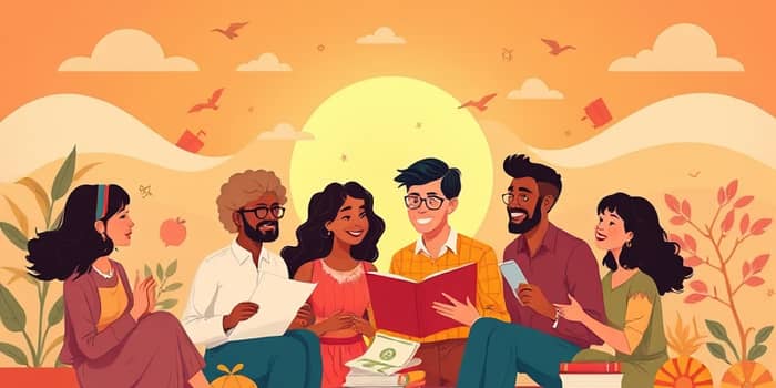 Smart Spending: Values-Aligned Financial Habits