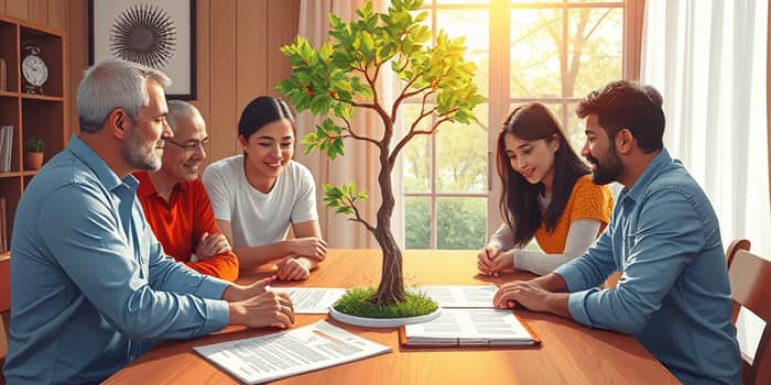 Estate Planning Essentials: Securing Your Future