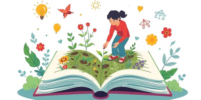 Investing in Yourself: Education as an Asset