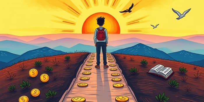 Defining Financial Independence: Your Personal Path