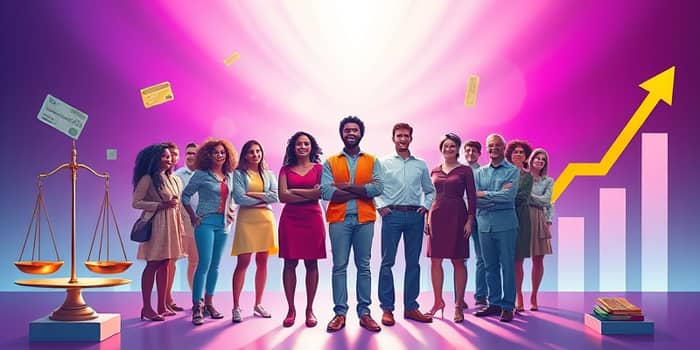 Credit Score Secrets: Boosting Your Financial Health