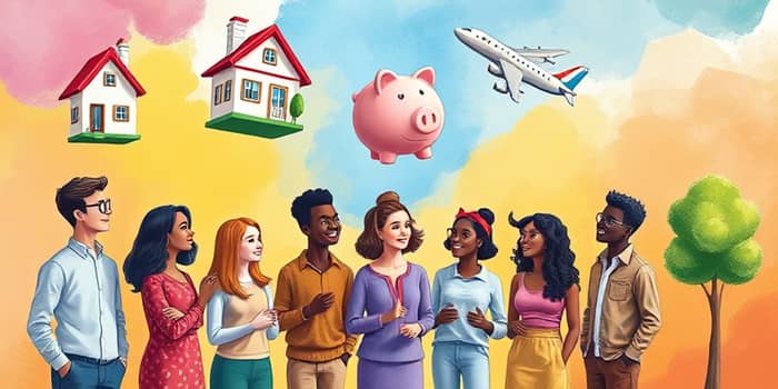 Goal-Oriented Finances: Making Your Money Move