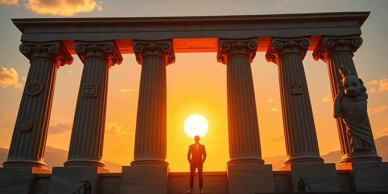 Financial Fundamentals: The Pillars of Personal Prosperity