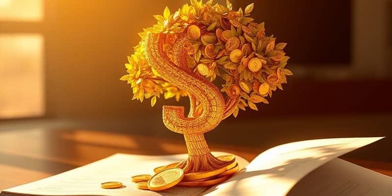 Tax-Efficient Investing: Keeping More of Your Hard-Earned Money