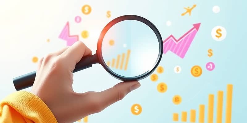 Your Financial Focus: Sharpening Your Money Vision