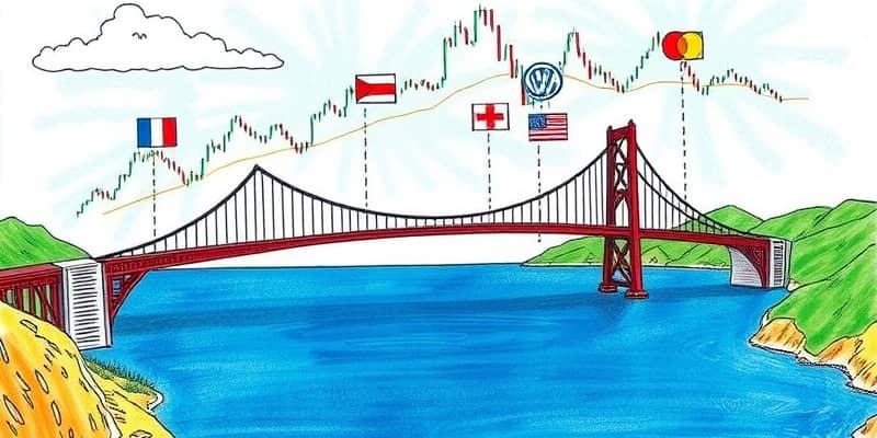 The Dynamics of Depositary Receipts: Global Stock Exposure
